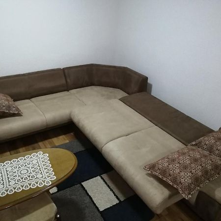 Apartmani Galiot Igalo Phòng bức ảnh