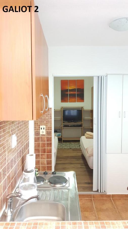 Apartmani Galiot Igalo Ngoại thất bức ảnh