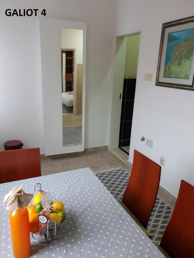 Apartmani Galiot Igalo Ngoại thất bức ảnh