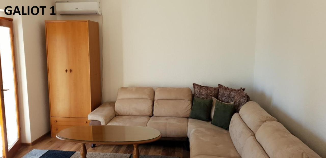 Apartmani Galiot Igalo Ngoại thất bức ảnh