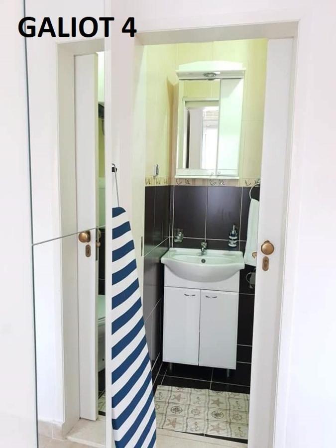Apartmani Galiot Igalo Ngoại thất bức ảnh