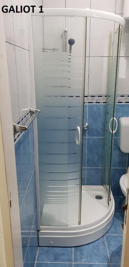 Apartmani Galiot Igalo Ngoại thất bức ảnh