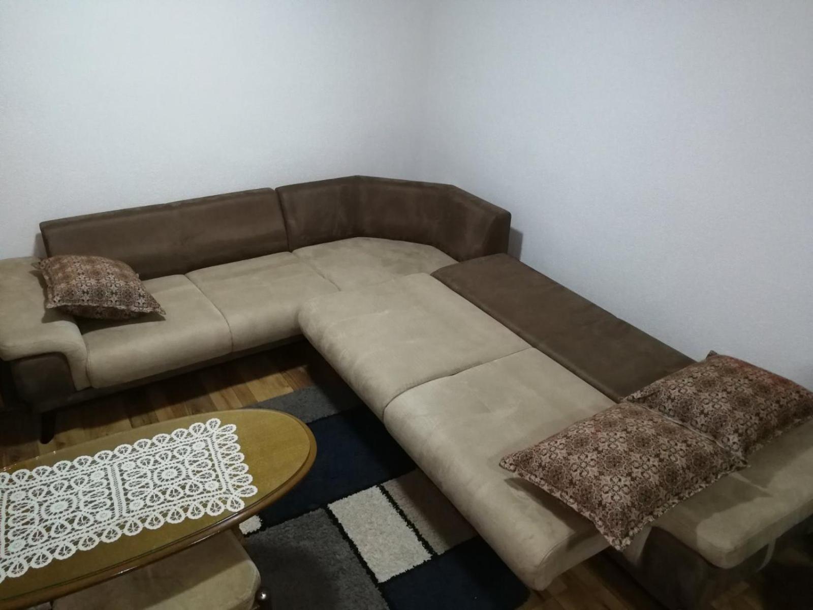 Apartmani Galiot Igalo Phòng bức ảnh